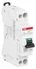 FlexLine FI/LS 6kA, 1+N, caratteristica B, corrente Anteprima dell’immagine prodotto 4