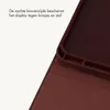 Étagère Selencia Croco pour Apple iPad Air 11 pouces (2026) Voir les images du produit 13