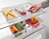 Metaltex FRIGO Organizer klein mit Deckel / Produktbild-Vorschau 2