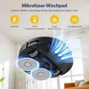23 Stück Zubehörset für ECOVACS DEEBOT T30C Omni/ T30C Omni Produktbild-Vorschau 6