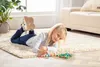Wissner aktiv Lernen, Satz aus 100 Spielfiguren in 4 Produktbild-Vorschau 5