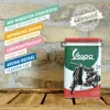 Metalowa Puszka Z Klipsem Vespa Podgląd zdjęcia produktu 5