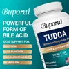 TUDCA Tauroursodeoxycholic Acid (120 Kapseln) Produktbild-Vorschau 5