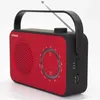 Radio-Übersetzer Aiwa R-190RD Rot AM/FM Produktbild-Vorschau 6