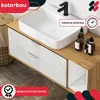 KOTARBAU® Maniglia per mobili Maniglie per mobili Maniglie Anteprima dell’immagine prodotto 2