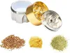 Bullet Grinder / Crusher-3 couches-42mm de diamètre Voir les images du produit 1