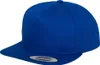 FLEXFIT 6007 | Classic 5 Panel Snapback Cap / Casquette / Voir les images du produit 6
