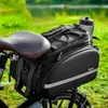 Borsa da bicicletta per portapacchi, 35L, Vayox VA0346, Anteprima dell’immagine prodotto 14