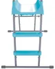INTEX 44106 - Rutsche (blau, 196x84x119cm) Gartenrutsche Produktbild-Vorschau 13
