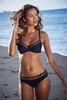 LASCANA Bikini-Hose Adele schwarz-leo Größe 42 Produktbild-Vorschau 4