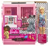 Barbie Fashionistas Armoire avec poupée, Barbie Meubles, Voir les images du produit 4