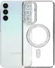 Avizar, Diamant-Hülle für Samsung A15 – MagSafe-Schutz mit Produktbild-Vorschau 2