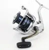 Shimano Nexave FE Angelrolle, Modell:6000FE Produktbild-Vorschau 3