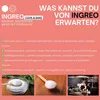 Xylit  Granulat (<40 Mesh) – 3kg (3X1kg) Produktbild-Vorschau 6