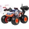 Monster Truck Big Foot s diaľkovým ovládaním RC0563 Náhľad obrázku produktu 11