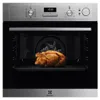 Electrolux EOC4P46X, Medium, Elektrischer Ofen, 72 l, 2980 Produktbild-Vorschau 1