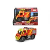 Majorette Spielzeugauto Feuerwehr Unimog U530 Fire Truck Produktbild-Vorschau 1