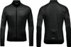 Gore C3 Thermo Trikot Herren lang schwarz größe L Produktbild-Vorschau 4