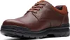 Clarks Klassische Schnürschuhe Herren 32303432303332 Braun Produktbild-Vorschau 12