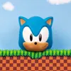 Fizz Stimmungslampe Sonic LED blau Voir les images du produit 3