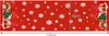 Weihnachts-Tischläufer 150x40cm Ruhhy 22484 Produktbild-Vorschau 7