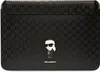 Karl Lagerfeld Saffiano Monogramm Iconic Laptop-Hülle 16 - Produktbild-Vorschau 1