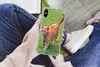 MuchoWow® Handyhülle Schutzhülle Hülle für iPhone Xs Katze Produktbild-Vorschau 3