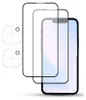 2-pak ochraniaczy ekranu IPHONE 14 i 2-pak ochraniaczy Podgląd zdjęcia produktu 1