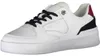 Tommy Hilfiger Damen Sneaker FW0FW06951 0K9 Farbe: Weiß Produktbild-Vorschau 3