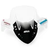Givi Windschild D2136STG transparent, 555 mm x 640 mm für Produktbild-Vorschau 4