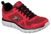 Skechers Calzado Track Bucolo, 52630RDBK Vista previa de la imagen del producto 18