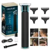 Cecotec 03379, Čierna, 1 mm, 4 mm, Tvár, Hlava, Brada, Náhľad obrázku produktu 13
