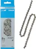 Shimano CN-HG71 Fahrradkette 6/7/8-fach 138 Glieder Produktbild-Vorschau 3