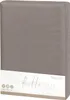 Prześcieradło frotte z gumką 140x200x30 cm beżowe Podgląd zdjęcia produktu 3