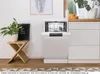 Gorenje GS520E15W Freistehender Geschirrspüler 45cm Weiß - Produktbild-Vorschau 12
