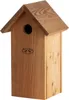 Esschert Design | Nistkasten - 30 cm - Holz - Ökologisch, Produktbild-Vorschau 4