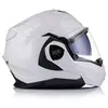 LS2 FF901 Casco Advant X Solid, bianco, 3XL (65/66) Anteprima dell’immagine prodotto 11