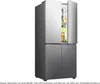 Hisense RQ5P470SAID French Door Kühl-Gefrier-Kombination Produktbild-Vorschau 15