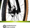 Galano Toxic Mountainbike Hardtail 29 Zoll für Erwachsene Produktbild-Vorschau 7