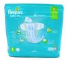 Pampers Windeln baby dry Größe 4 Maxi 8-16 kg Sparpack 34 Produktbild-Vorschau 4