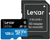 Karta Lexar microSDXC 128GB High-Performance 633x UHS-I U3 Náhled obrázku produktu 6