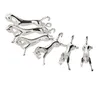 EDZARD Messerbank Horse 6er Satz L 8 cm Produktbild-Vorschau 2