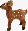 Cornelissen - Kuscheltier - Rehkitz - 20 cm Produktbild-Vorschau 1