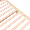 VidaXL 814949, 145,5 cm, 2,06 m, 31 cm, 1400 x 2000 mm, 1 Produktbild-Vorschau 9