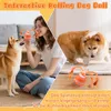 Interaktives Hundespielzeug, Interaktiver Spielball fš¹r Produktbild-Vorschau 4