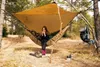 AMAZONAS Adventure Ultra-Light Tarp, Plandeka, Brązowy, Podgląd zdjęcia produktu 9