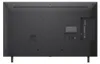 LG NanoCell 43NANO80A3B, 109,2 cm (43"), 3840 x 2160 px, 4K Podgląd zdjęcia produktu 12