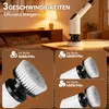 Elektrische Reinigungsbürste - Kabelloser Electric Spin Produktbild-Vorschau 7