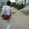 20L Benzin Motorsprüher Motorspritze Düngerspritze Produktbild-Vorschau 4