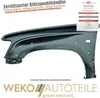 DIEDERICHS 6683906 Kotflügel Vorne Rechts für TOYOTA HILUX Produktbild-Vorschau 2